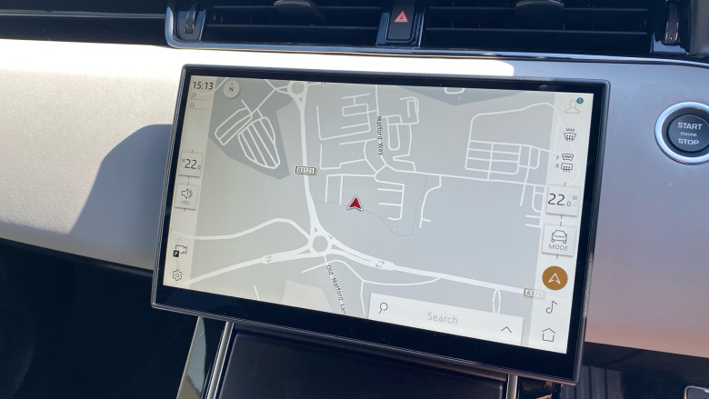 Land Rover Range Rover Evoque 2.0 D200 Edition 5dr Auto Diesel Hatchback